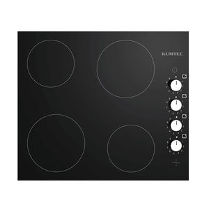 cooktop vitrocerâmico