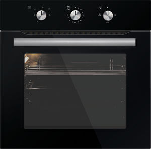 forno a gás