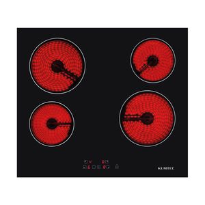 cooktop vitrocerâmico