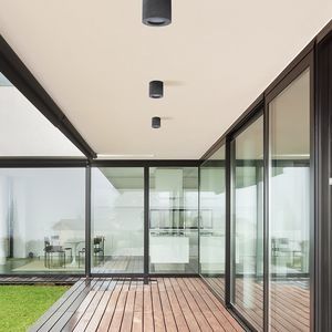 plafon contemporâneo