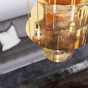 lustre contemporâneo