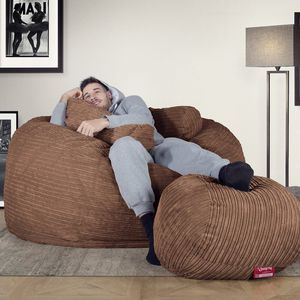 puff pera contemporâneo 1