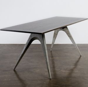mesa de jantar contemporânea