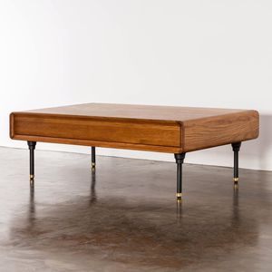mesa de centro contemporânea 1