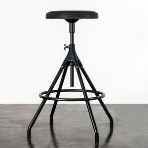 banqueta alta contemporânea