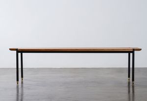 banco contemporâneo