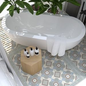 placas de revestimento em porcelana