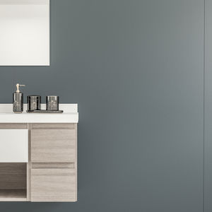 painel para banheiro