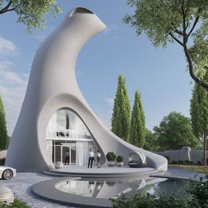 casa ecológica 1