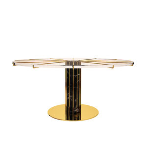 mesa de jantar contemporânea