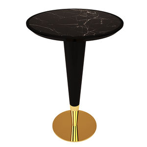mesa alta contemporânea