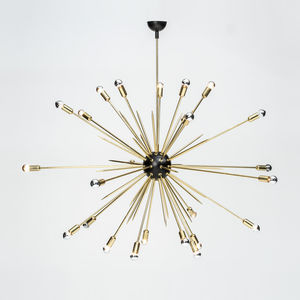 lustre contemporâneo 1