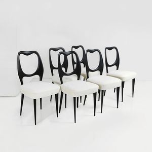 cadeira para interlocutor de design original