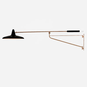 arandela contemporânea 1