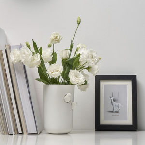 vaso de design original