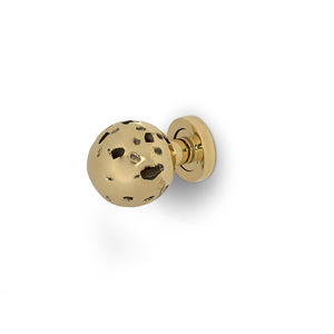 puxador de porta tipo botão de design original 1