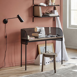 mesa contemporânea