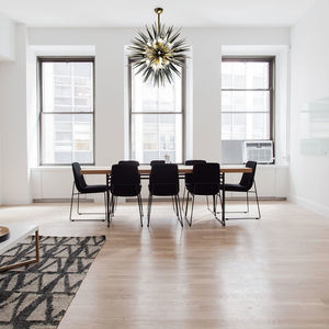 lustre contemporâneo