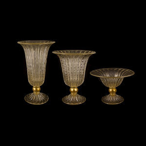 vaso contemporâneo