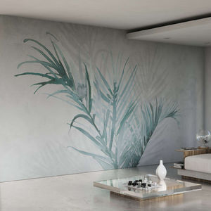 papel de parede contemporâneo