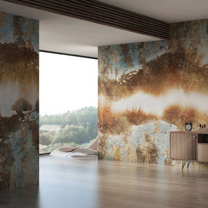 papel de parede contemporâneo