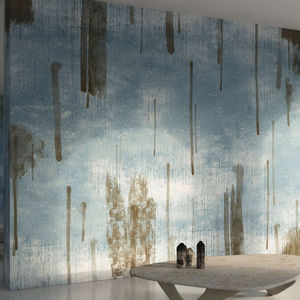papel de parede contemporâneo