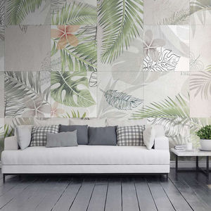 papel de parede contemporâneo