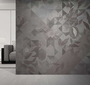 papel de parede contemporâneo