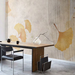 papel de parede contemporâneo
