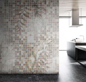 papel de parede contemporâneo