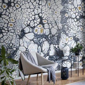 papel de parede contemporâneo