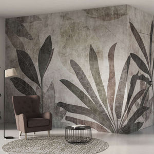 papel de parede contemporâneo