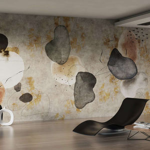 papel de parede contemporâneo