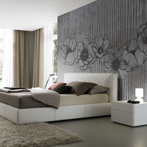 papel de parede contemporâneo