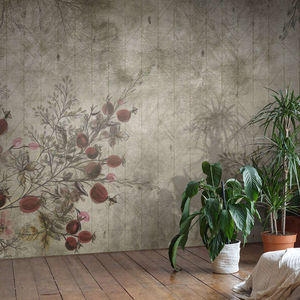 papel de parede contemporâneo
