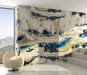 papel de parede contemporâneo