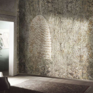 papel de parede contemporâneo