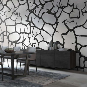 papel de parede contemporâneo