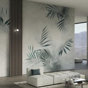 papel de parede contemporâneo