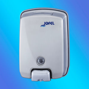 dispensador de sabonete da linha comercial