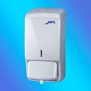 dispensador de sabonete da linha comercial