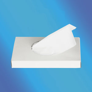 dispenser de sacos para descarte de absorventes
