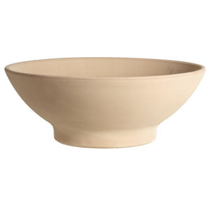 floreira em terracota
