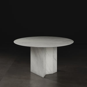 mesa contemporânea