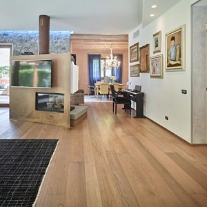 piso estruturado