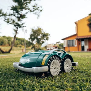 cortador de grama robótico 1