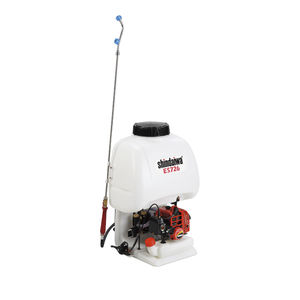 pulverizador de jardim