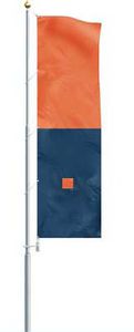 poste para bandeira