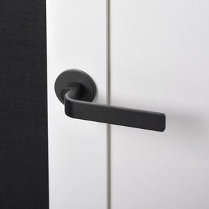 maçaneta para porta