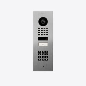 módulo externo para montagem nivelada com superfície